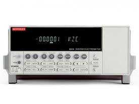 Keithley 6500 Series — Electrometer (6430/6514/6517B)
