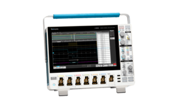 Tektronix 4 Series B MSO — Osiloskop Mixed Signal 4/6 Kanal