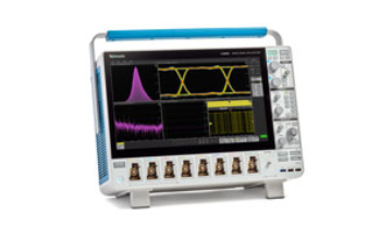 Tektronix 6 Series B MSO — Osiloskop Mixed Signal 4/6/8 Kanal