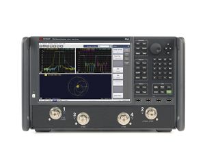 Keysight PNA & PNA-X Vector Network Analyzer — N522x/N523x/N524x