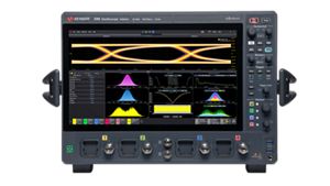 Keysight FieldFox Handheld Analyzers — Analisa RF & Microwave Portabel