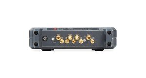 Keysight Streamline USB VNA — Seri P93xx & P50xx