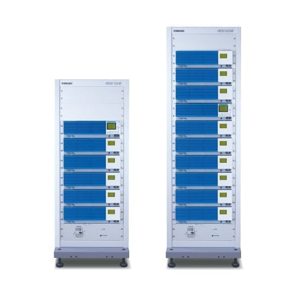 Kikusui BP — High Power Intelligent Bipolar Power Supply PBZ