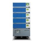Kikusui SR — High Power Intelligent Bipolar Power Supply PBZ