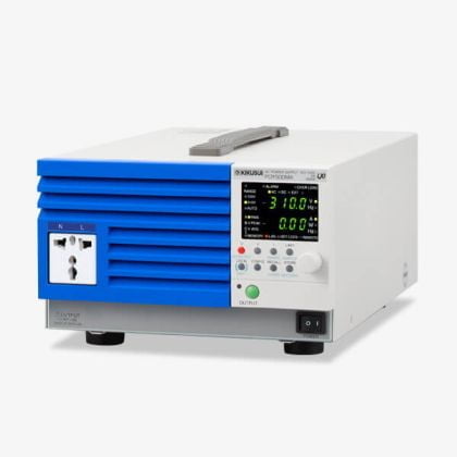 Kikusui PCR-MA — Compact AC Power Supply