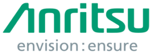 Anritsu logo