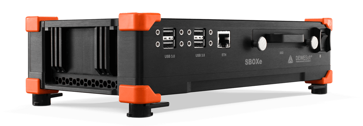 Dewesoft SBOX product image