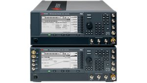 Keysight E8257D PSG Microwave Analog Signal Generator