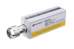 Keysight N8481A Thermocouple Power Sensor