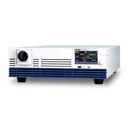 Kikusui PXT — High Power Wide-Range DC Power Supply