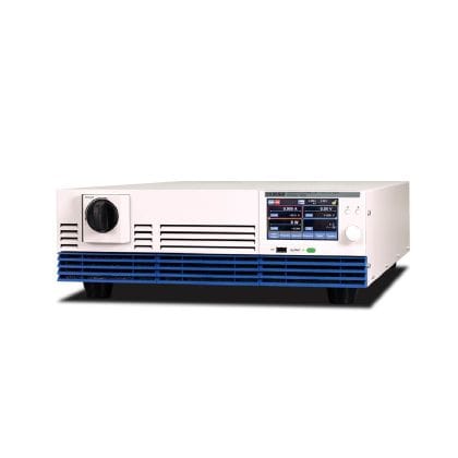 Kikusui PXZ — Regenerative Electronic Load