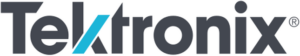 Tektronix logo