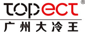 Topect logo