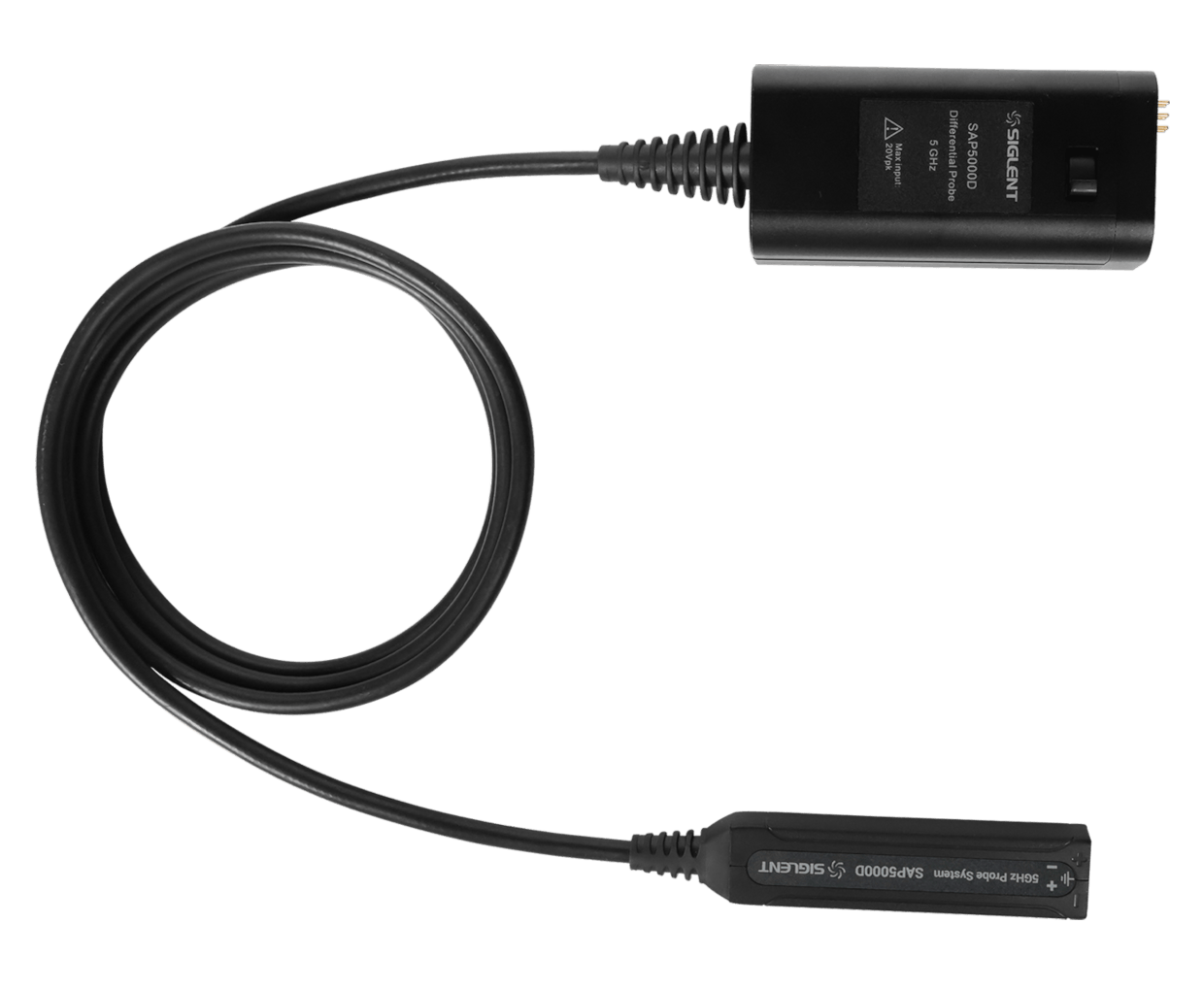Siglent Active Probe Osiloskop — featured product image