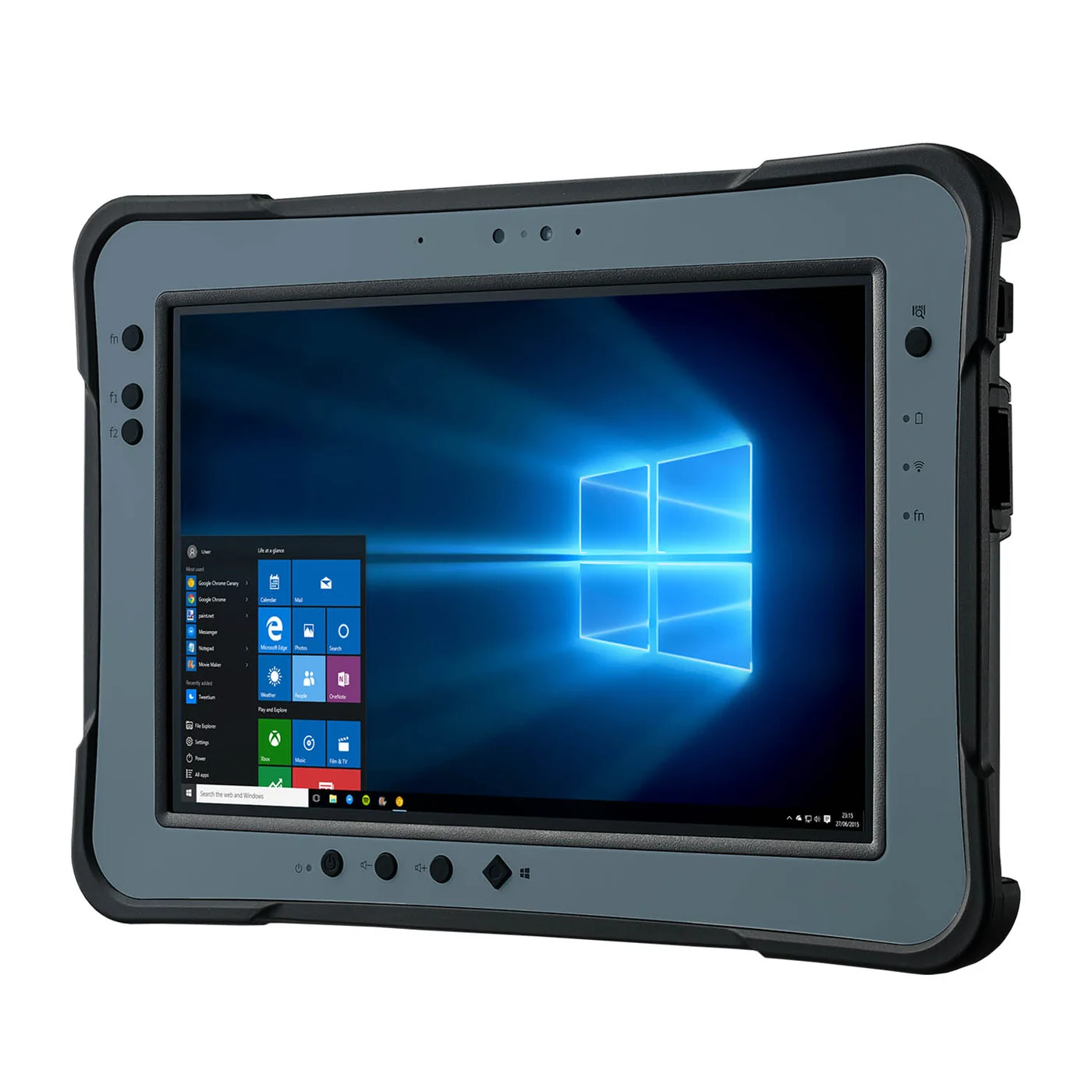CONTEC CT-RU101PA — industrial computer, DAQ, IoT, or communication hardware