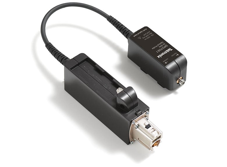 Tektronix High Bandwidth Optical Probes | Probe Optik Bandwidth Tinggi