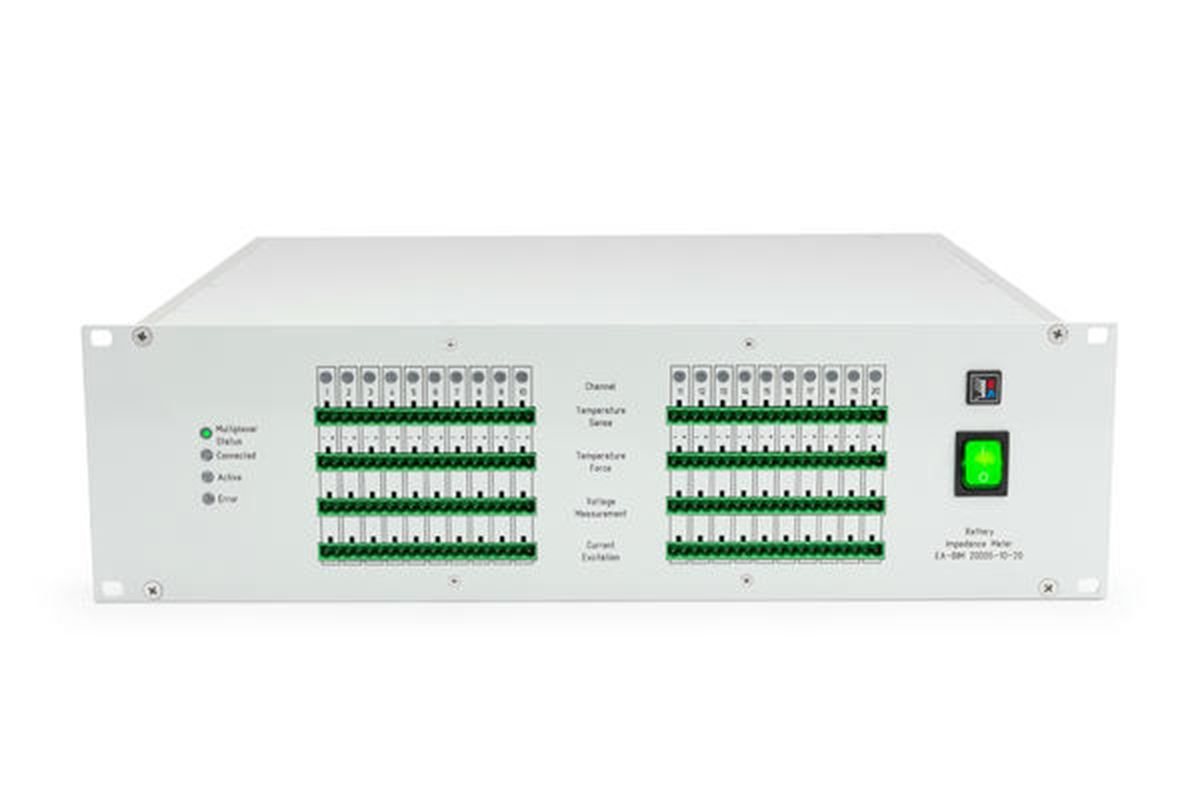 EA-BIM 20000 Series Battery Impedance Meters