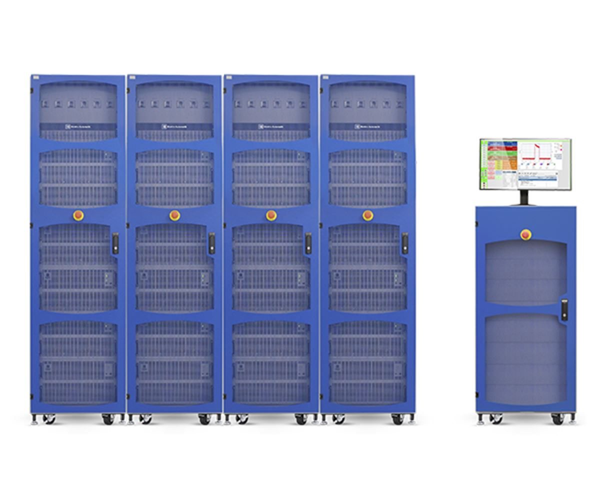 EA-BTS 10300 Series