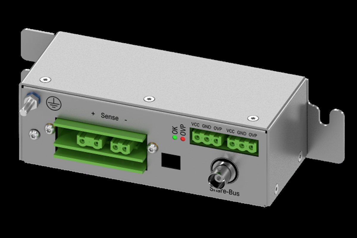 EA-SCB Serial Connection Box