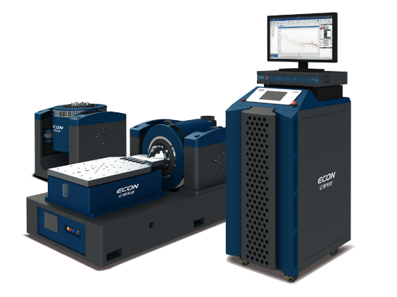 ECON Vibration Test System product image