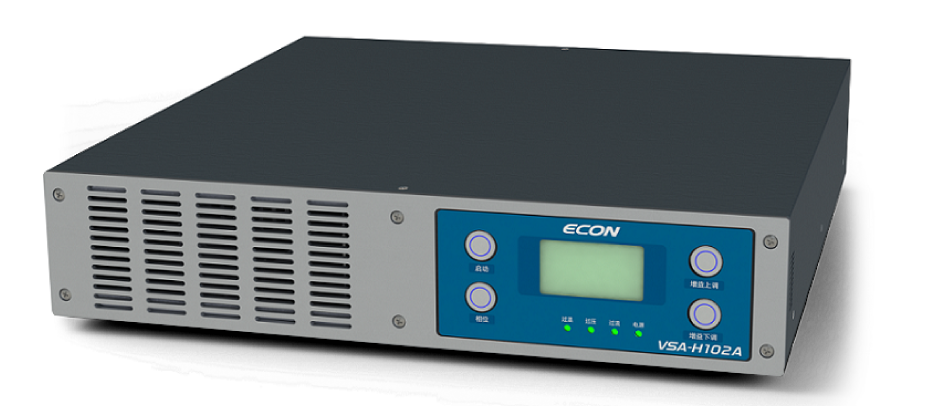 ECON VSA Power Amplifier product image