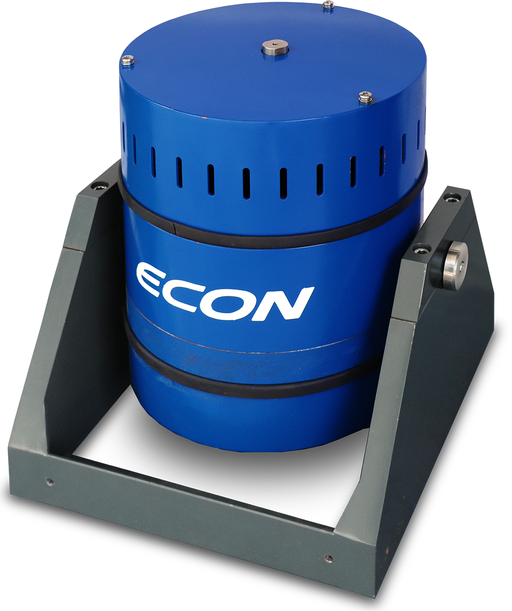 ECON Modal Test System product image