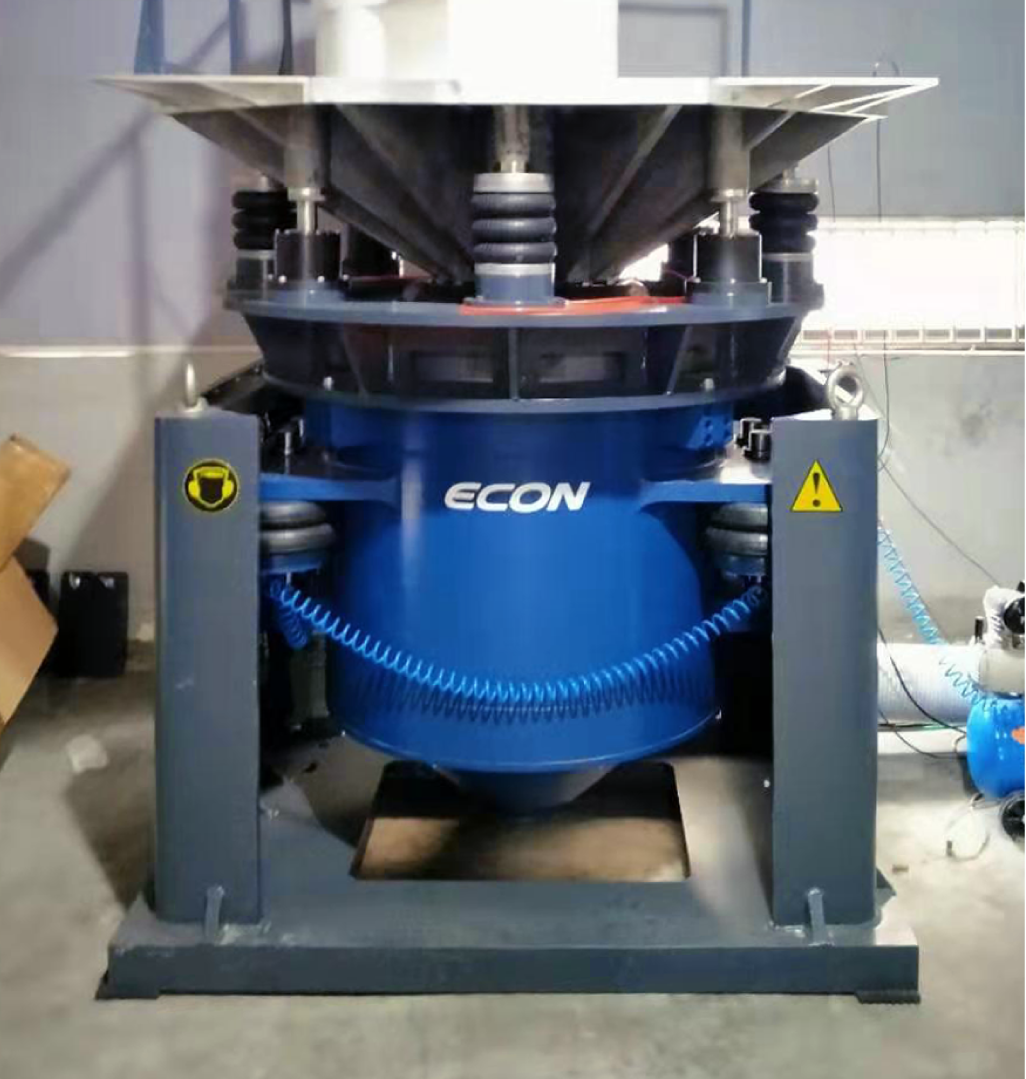 ECON Vibration Test Options product image
