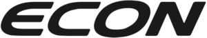 ECON logo