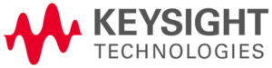 Keysight logo