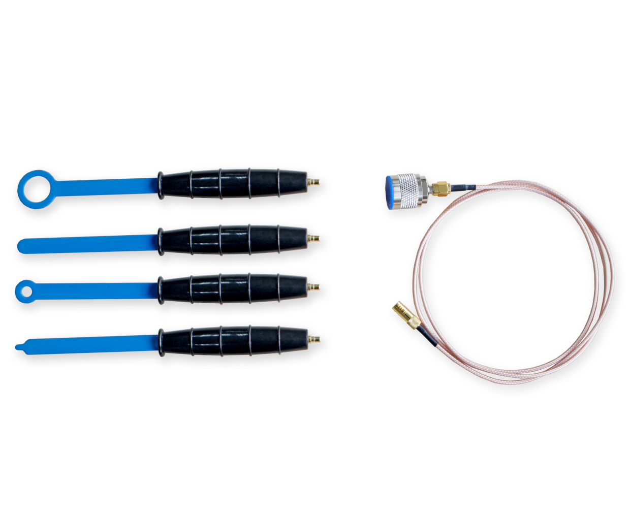 Siglent near-field-probe Osiloskop — featured product image