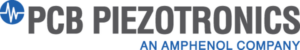 PCB Piezotronics logo