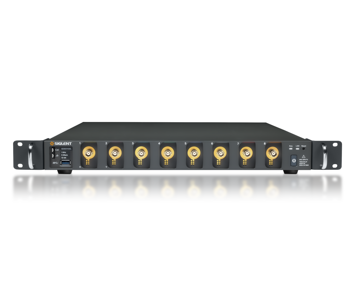 Siglent SDS5000L Osiloskop — featured product image