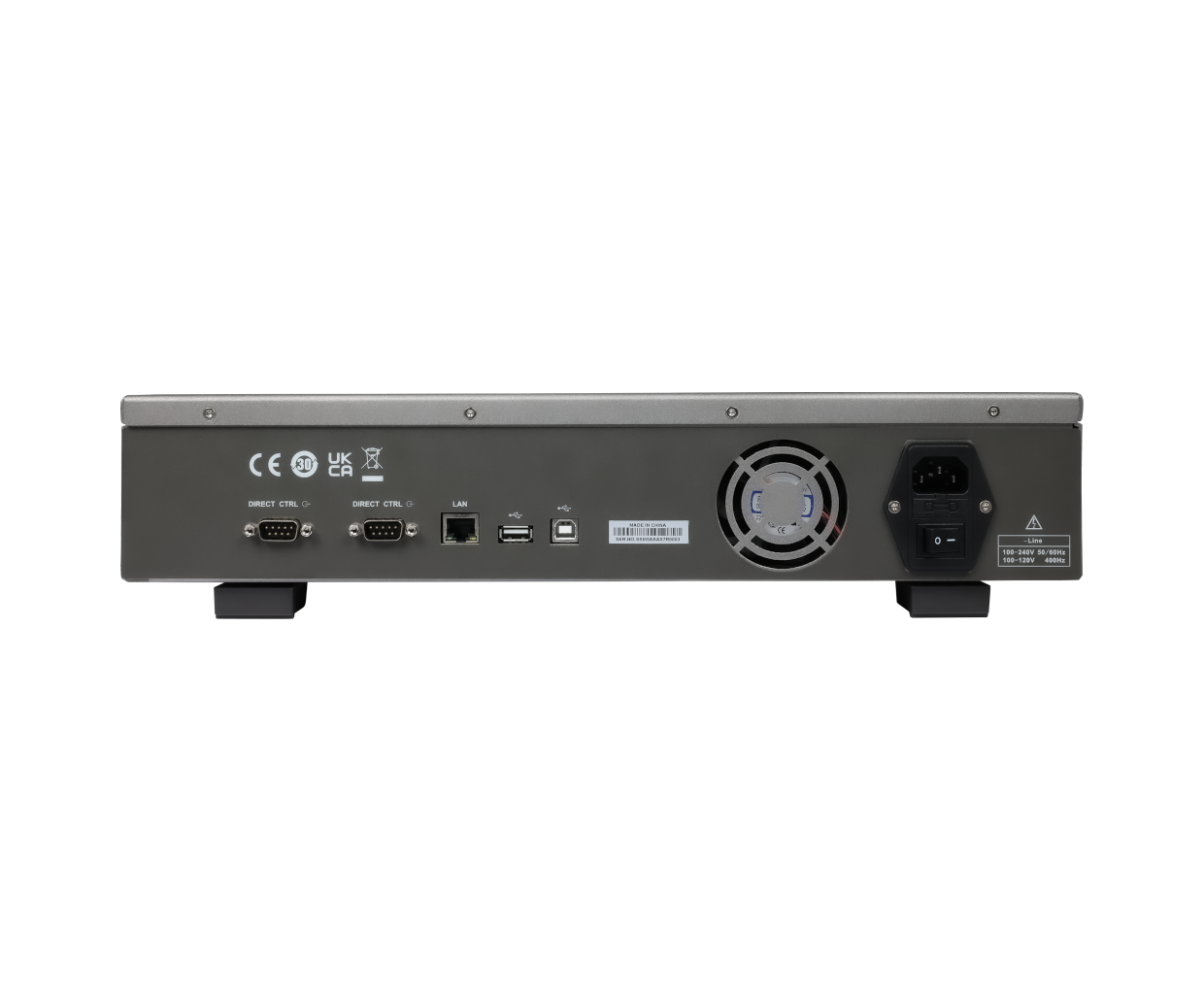 Siglent SSM5000A RF Test Accessory — featured product image