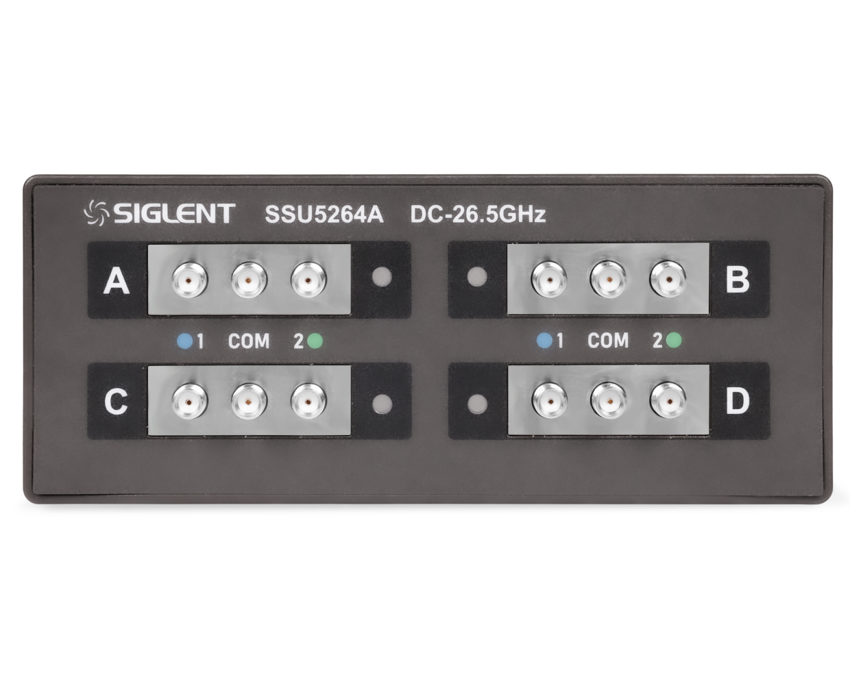 Siglent SSU5000A RF Test Accessory — featured product image