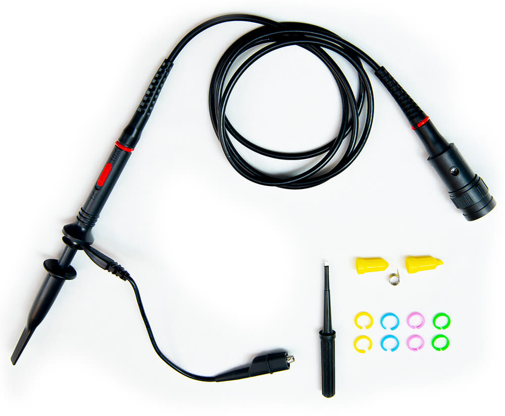 P2150 150MHz BNC Oscilloscope Probe