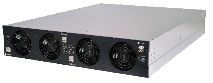 Keysight AP5042A G3 vector signal generator 100 kHz to 40 GHz